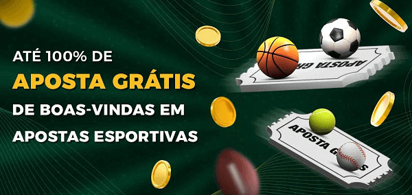 15win bet Ate 100% de Aposta Gratis