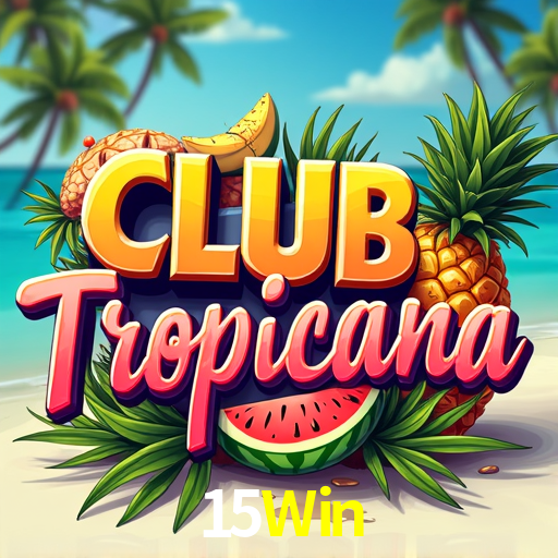 Experiência VIP 15Win