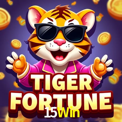 Game Providers 15Win