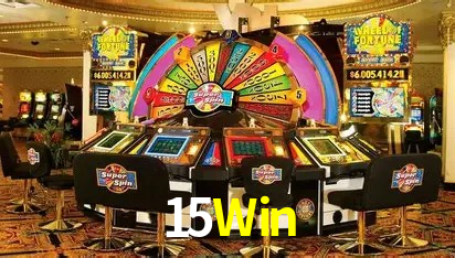 Seasonal Promotions 15Win