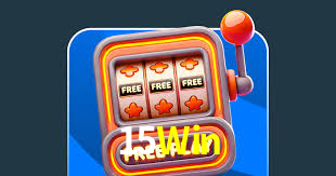 Live Casino 15Win