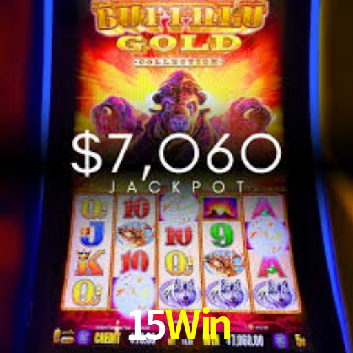 Exclusive Games 15Win