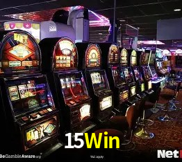 Flash Promotion 15Win